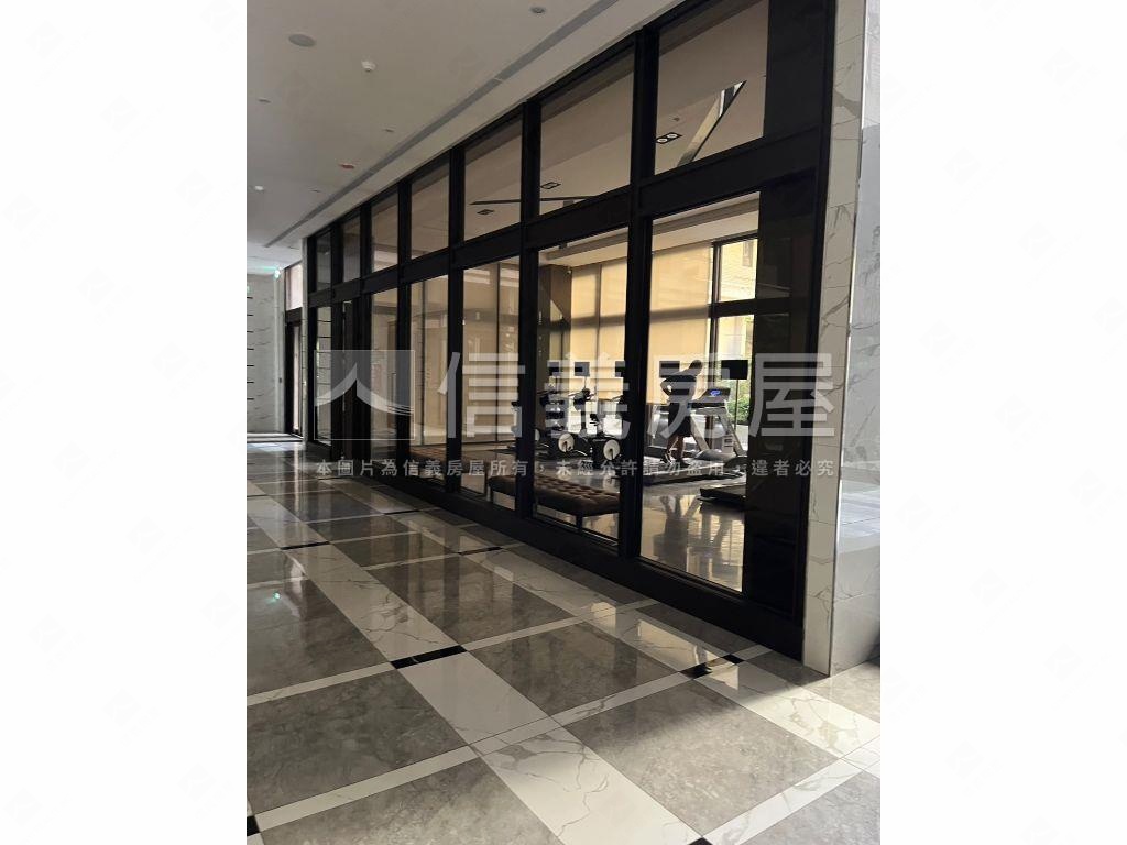 奇幻莊園樹梢綠景兩房房屋室內格局與周邊環境