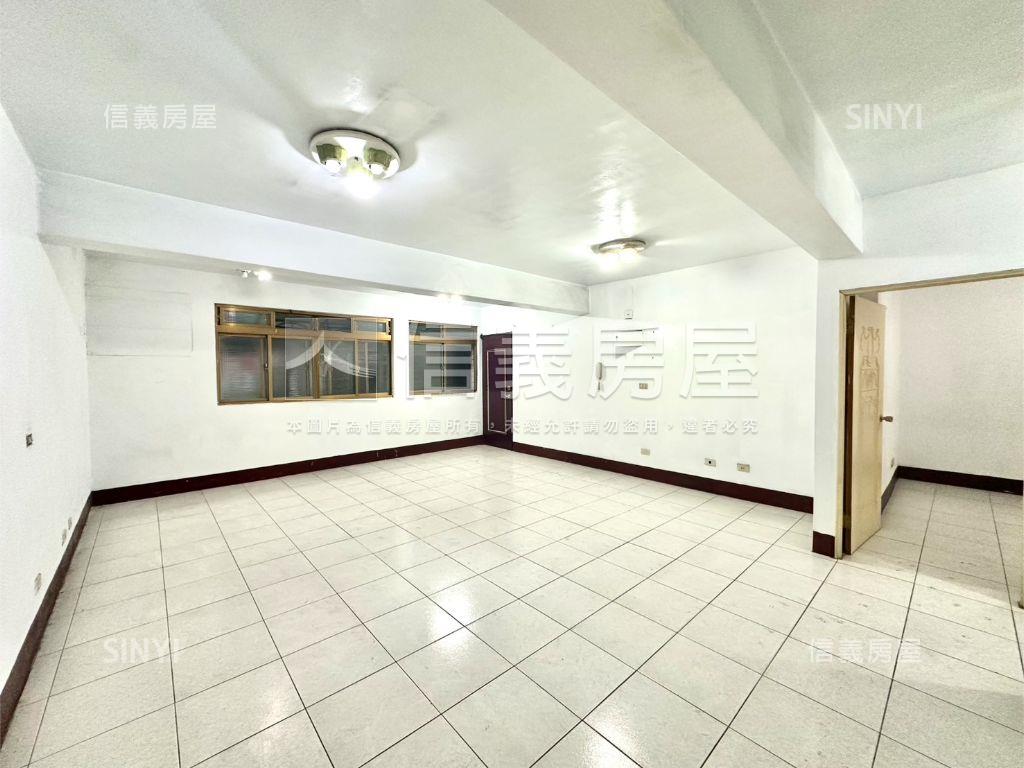 鬧中取靜方正３樓公寓房屋室內格局與周邊環境