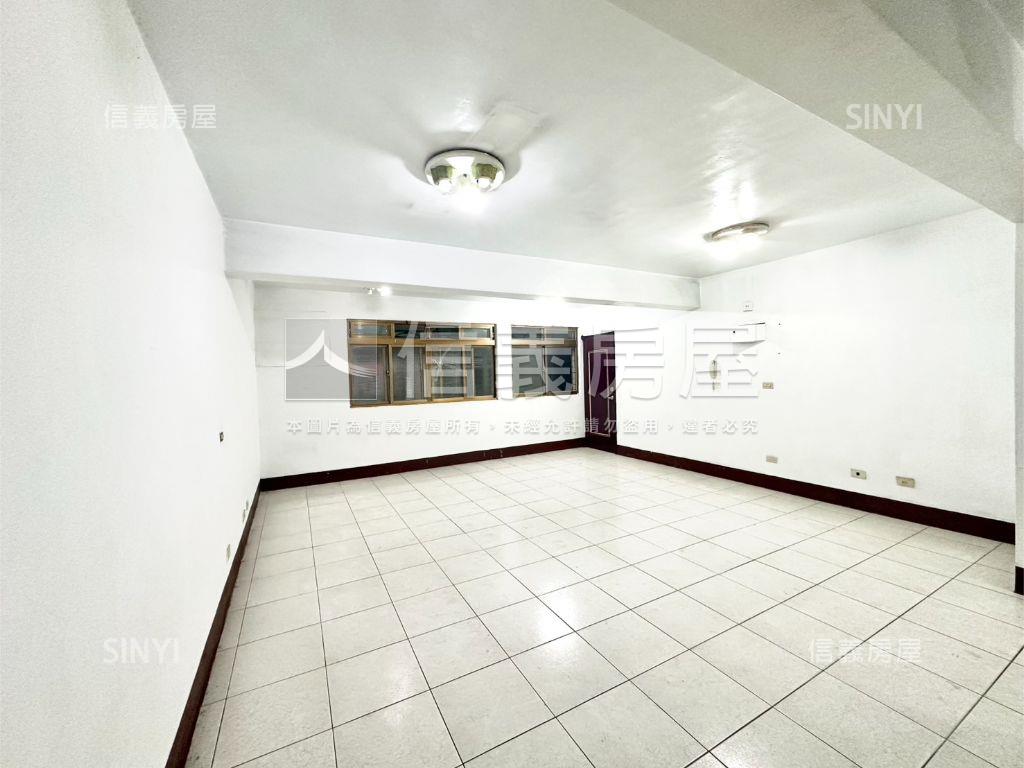 鬧中取靜方正３樓公寓房屋室內格局與周邊環境