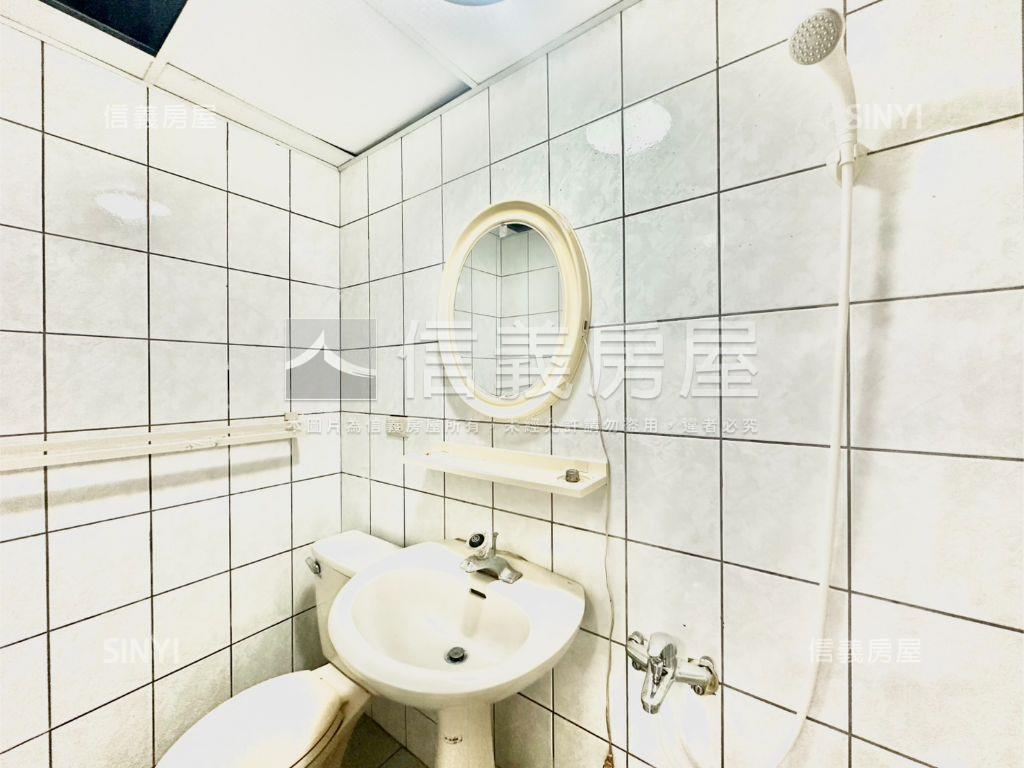 鬧中取靜方正３樓公寓房屋室內格局與周邊環境