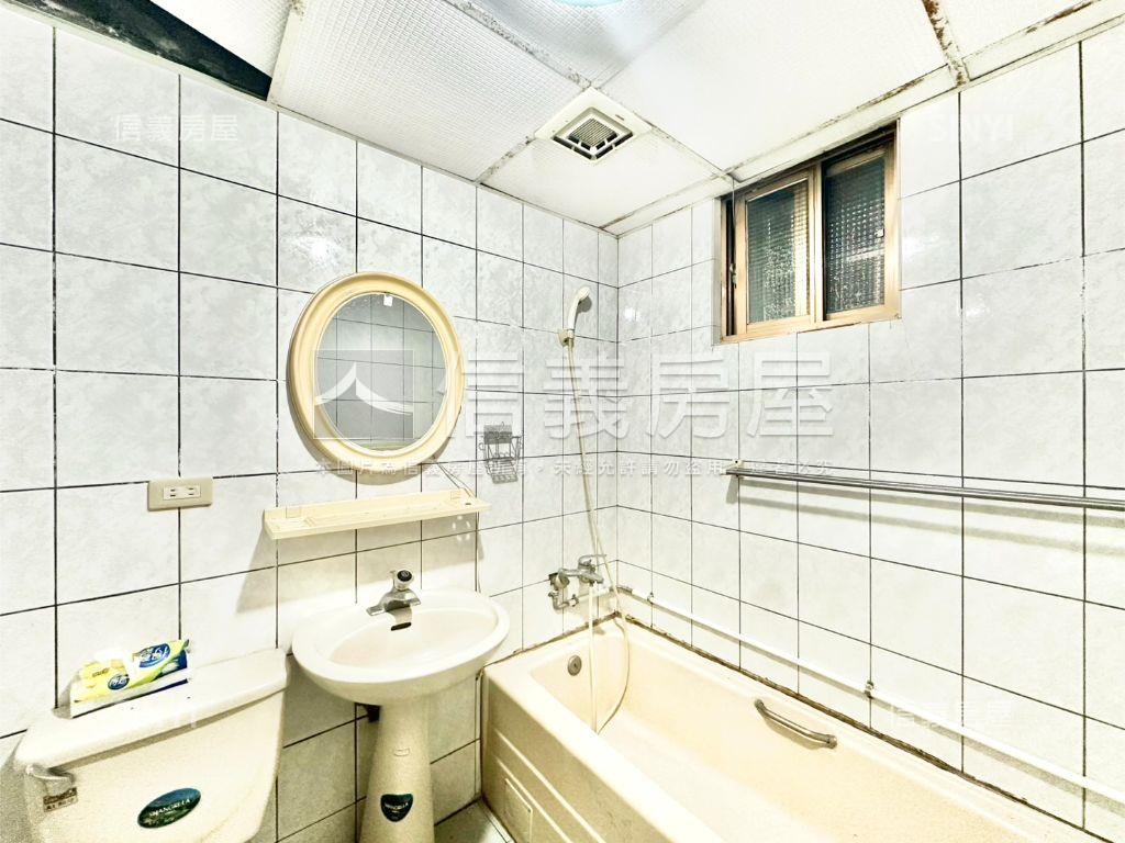 鬧中取靜方正３樓公寓房屋室內格局與周邊環境