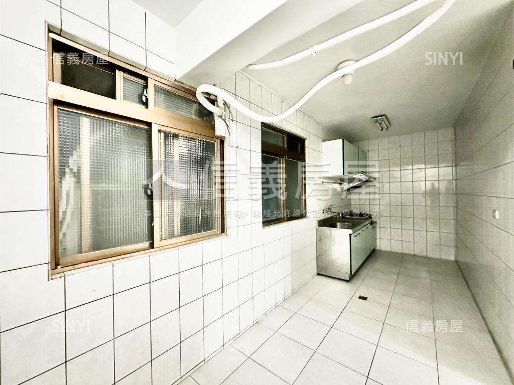 鬧中取靜方正３樓公寓房屋室內格局與周邊環境