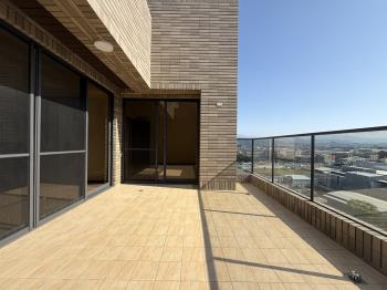 森聯ＬＩＦＥ森朗頂樓露臺