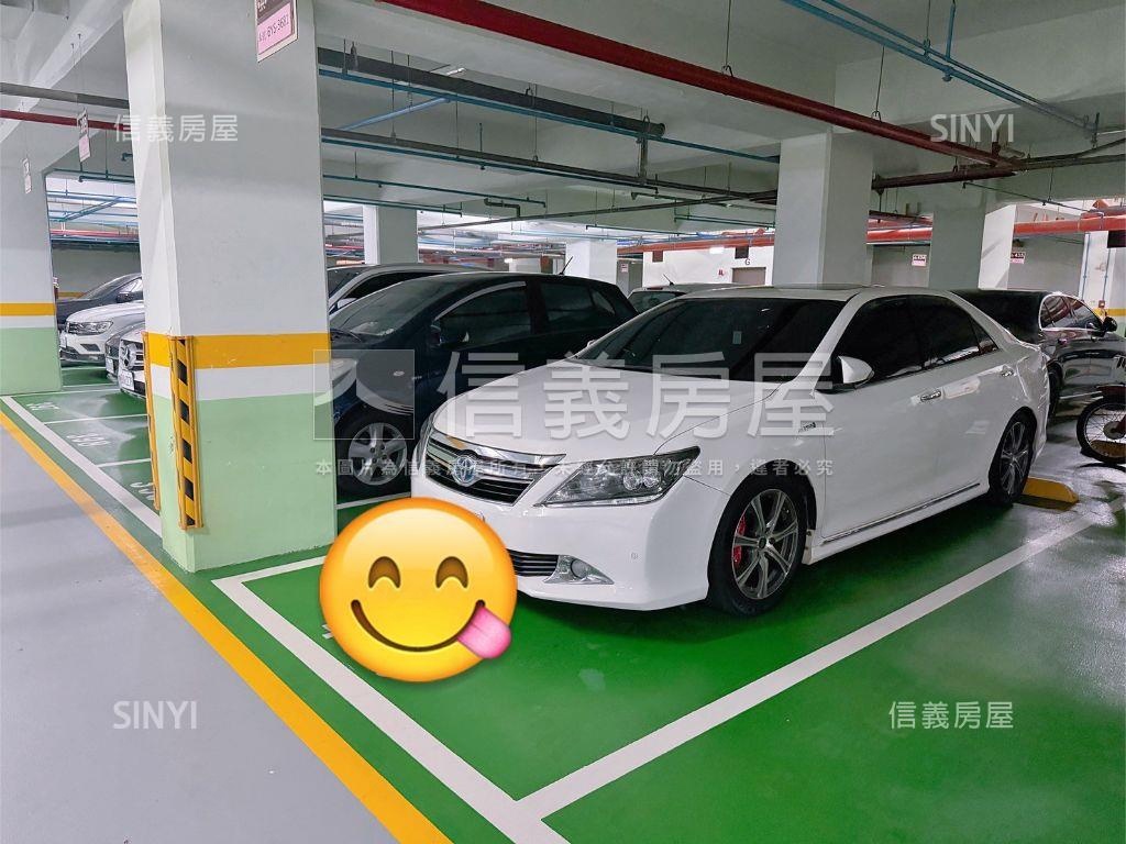 紐約大時代精美套房車位房屋室內格局與周邊環境