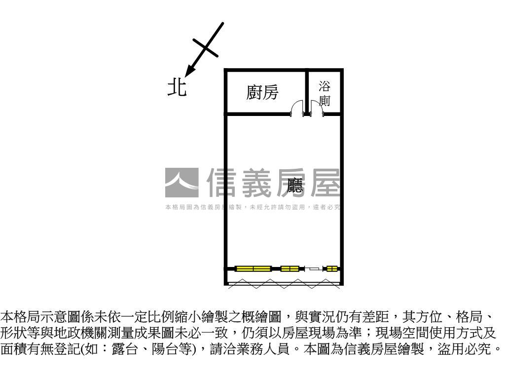 專委：近雄女面寬方正土地房屋室內格局與周邊環境