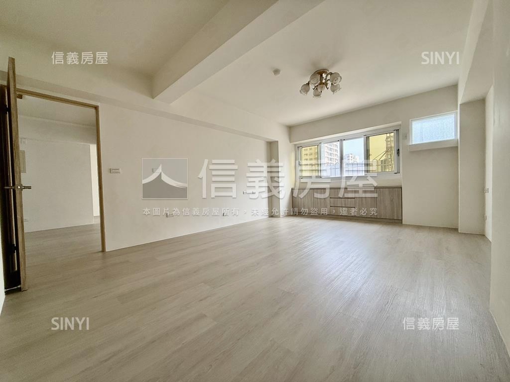 三多商圈電梯美裝潢大三房房屋室內格局與周邊環境