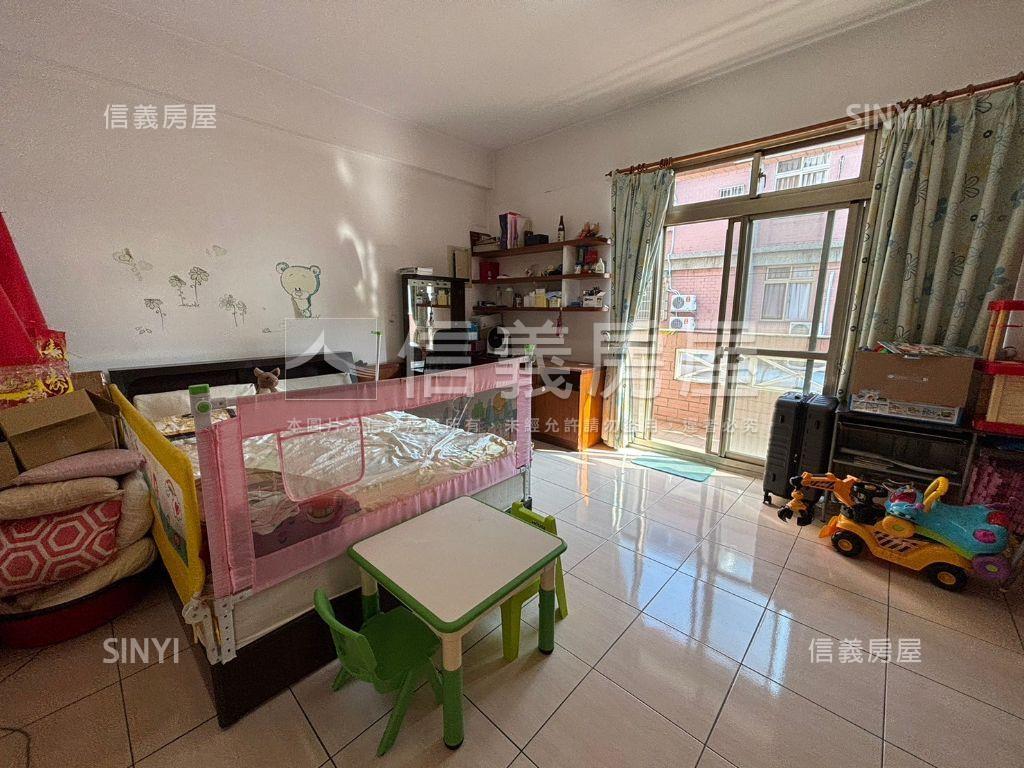 永隆爽文大地坪花園邊間墅房屋室內格局與周邊環境