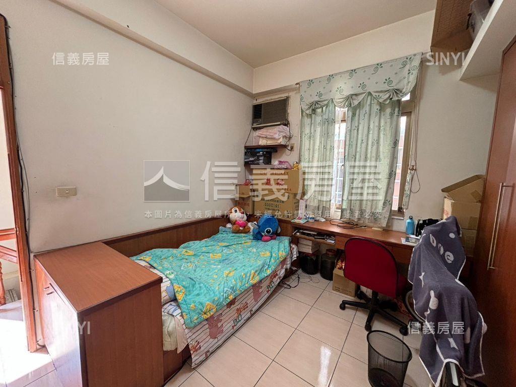 永隆爽文大地坪花園邊間墅房屋室內格局與周邊環境