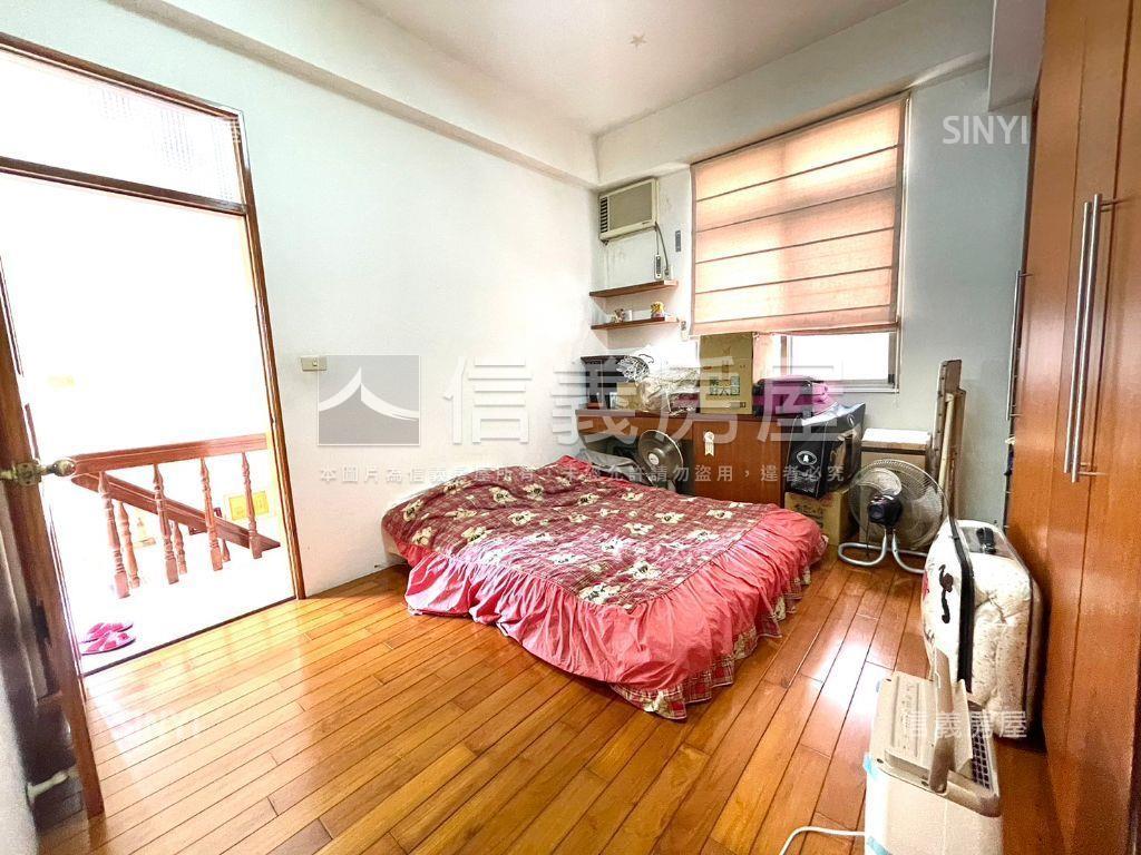 永隆爽文大地坪花園邊間墅房屋室內格局與周邊環境