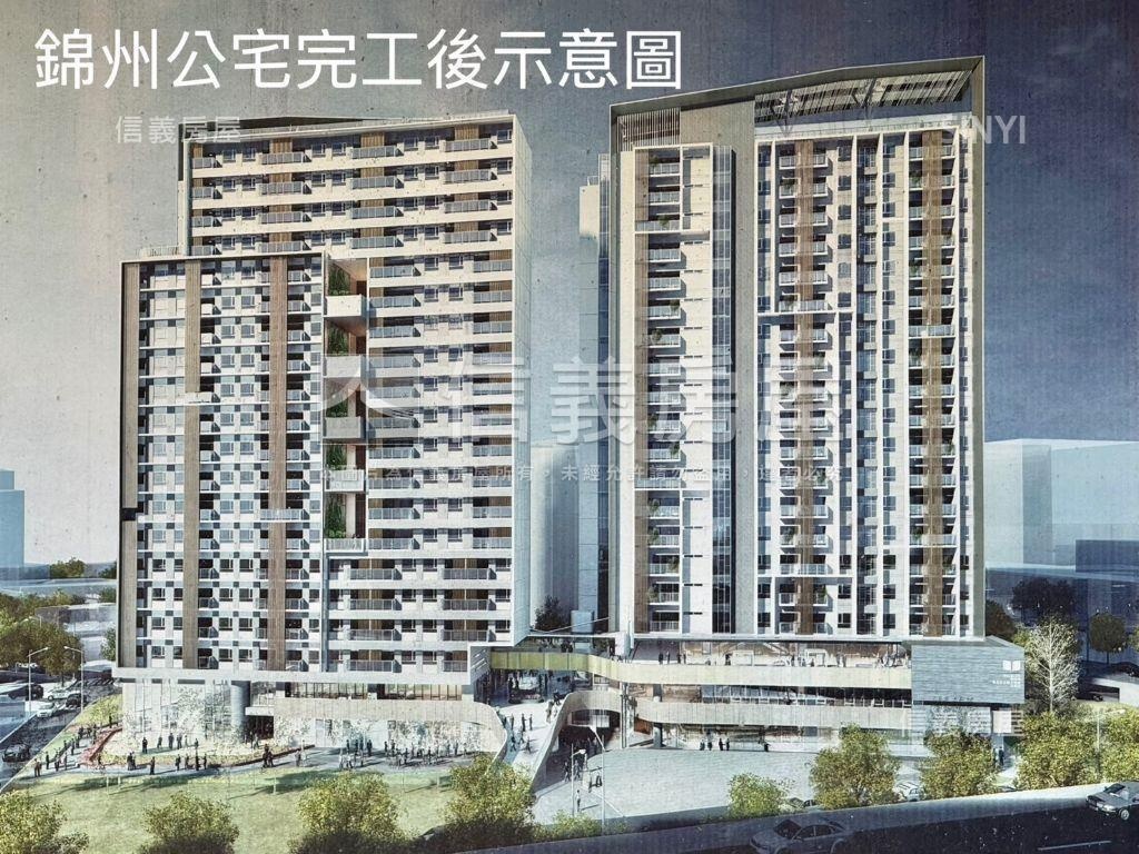 ✿低總價近捷運輕鬆入手✿房屋室內格局與周邊環境