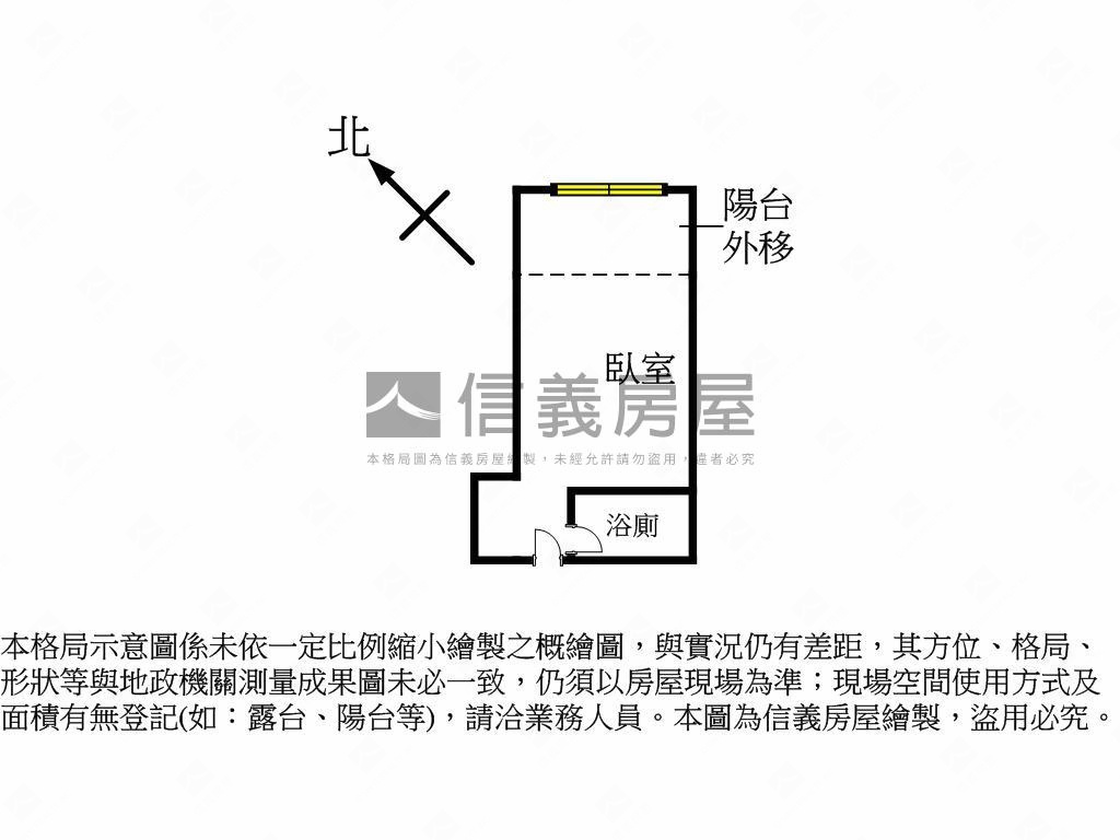 金馬報喜近水樓台精美套房房屋室內格局與周邊環境