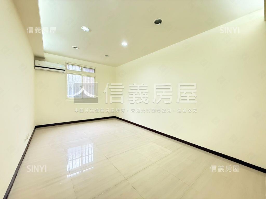 復興標格公寓三房房屋室內格局與周邊環境