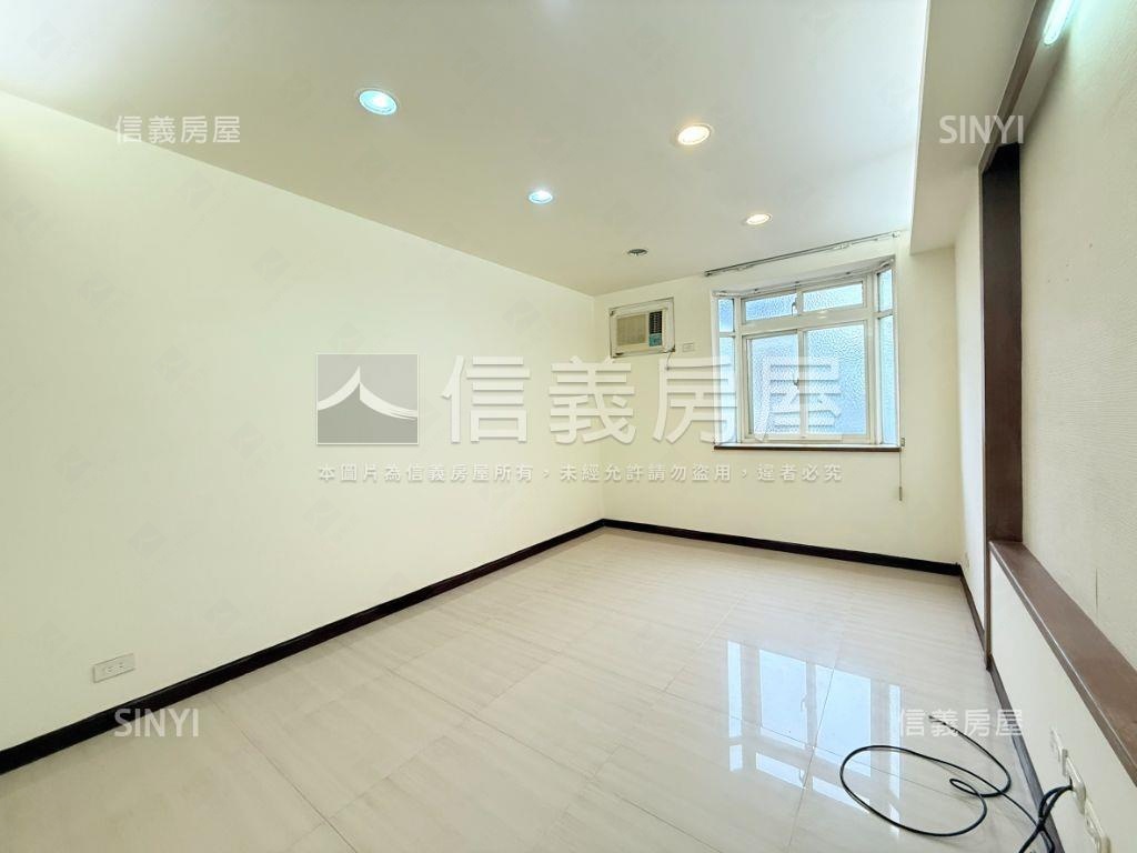 復興標格公寓三房房屋室內格局與周邊環境