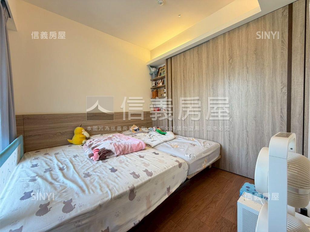 華固。新代田電梯２房房屋室內格局與周邊環境