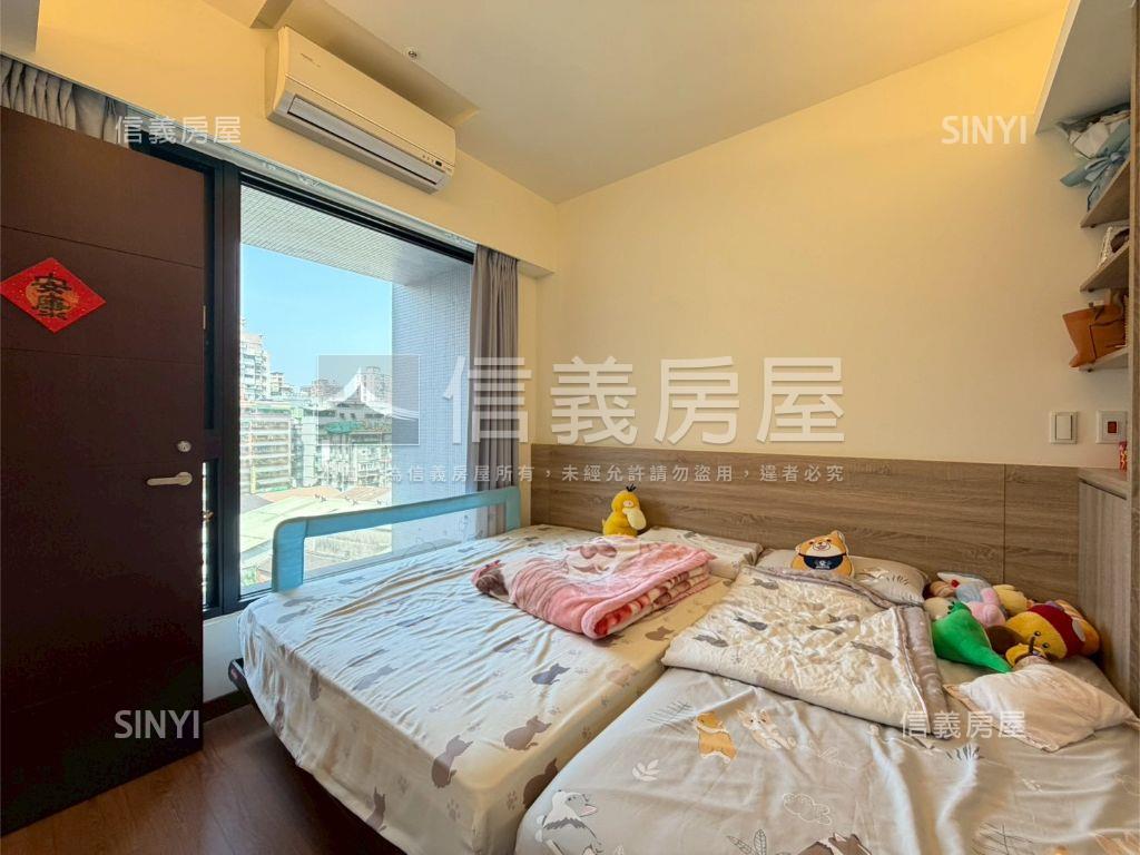 華固。新代田電梯２房房屋室內格局與周邊環境