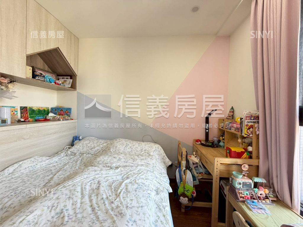 華固。新代田電梯２房房屋室內格局與周邊環境