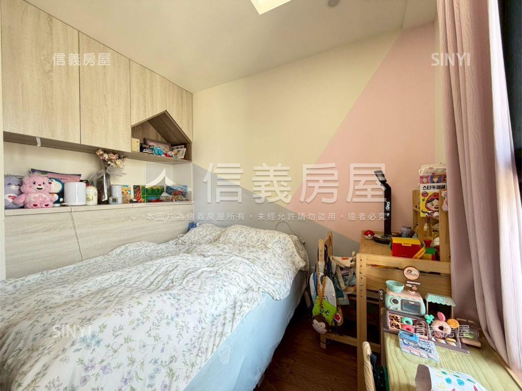 華固。新代田電梯２房房屋室內格局與周邊環境