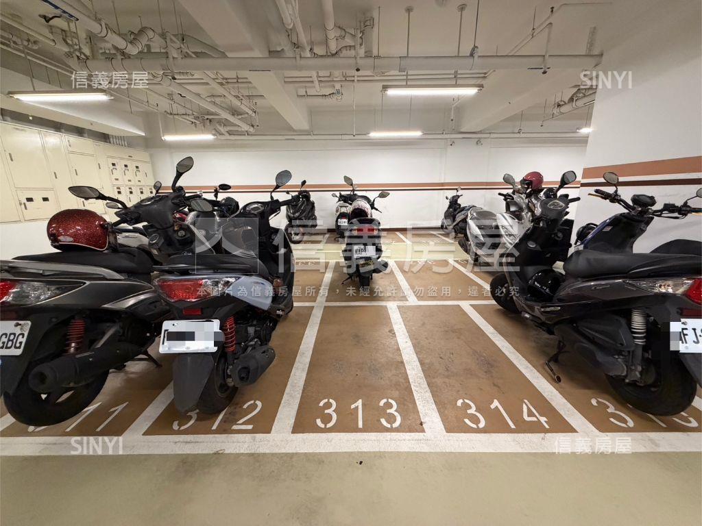 華固。新代田電梯２房房屋室內格局與周邊環境