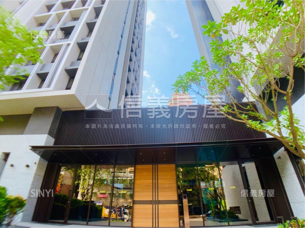 華固。新代田電梯２房房屋室內格局與周邊環境