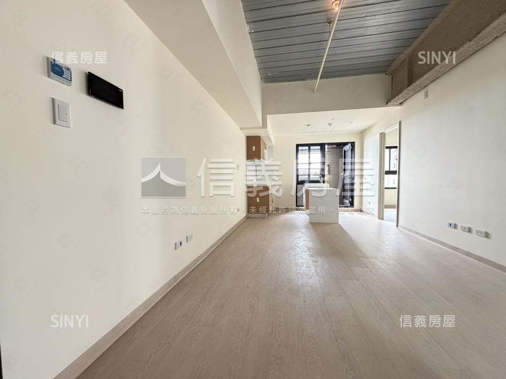 市政愛悅採光視野三房平車房屋室內格局與周邊環境