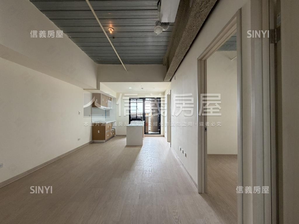 市政愛悅採光視野三房平車房屋室內格局與周邊環境