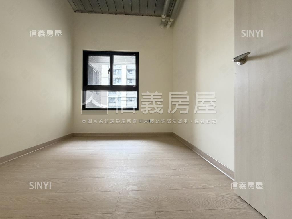 市政愛悅採光視野三房平車房屋室內格局與周邊環境