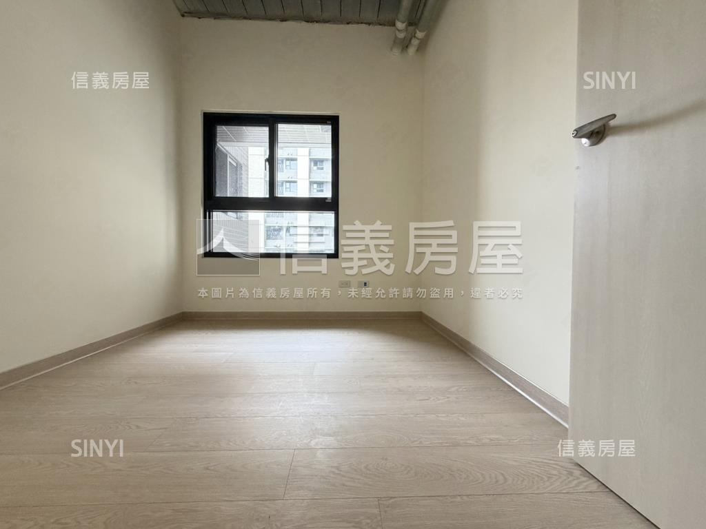 市政愛悅採光視野三房平車房屋室內格局與周邊環境