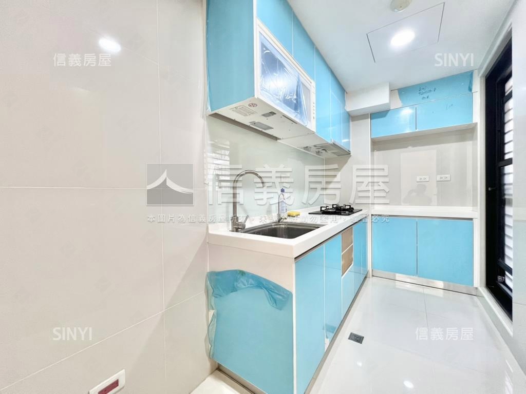 禮躍．幸運七樓．邊間美屋房屋室內格局與周邊環境