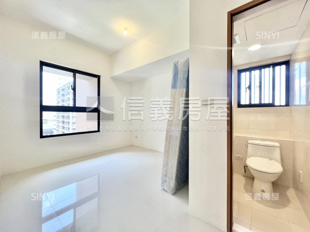 禮躍．幸運七樓．邊間美屋房屋室內格局與周邊環境