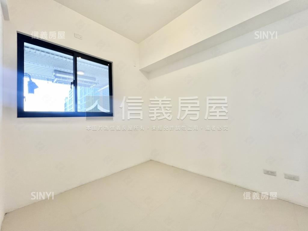 禮躍．幸運七樓．邊間美屋房屋室內格局與周邊環境