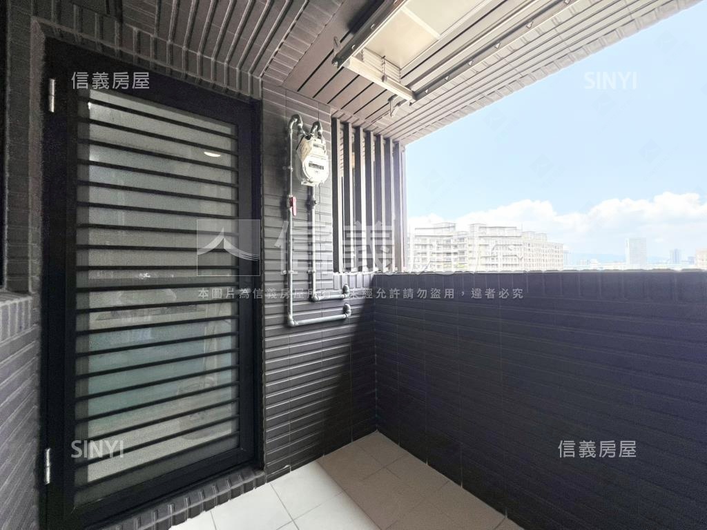 禮躍．幸運七樓．邊間美屋房屋室內格局與周邊環境