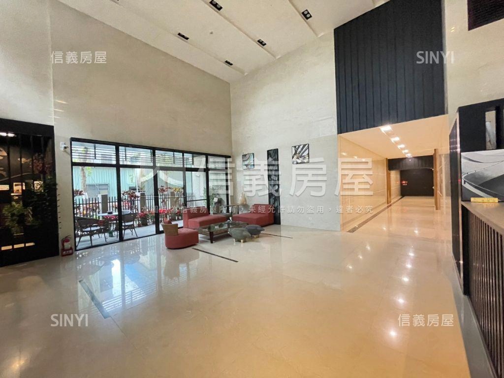 禮躍．幸運七樓．邊間美屋房屋室內格局與周邊環境