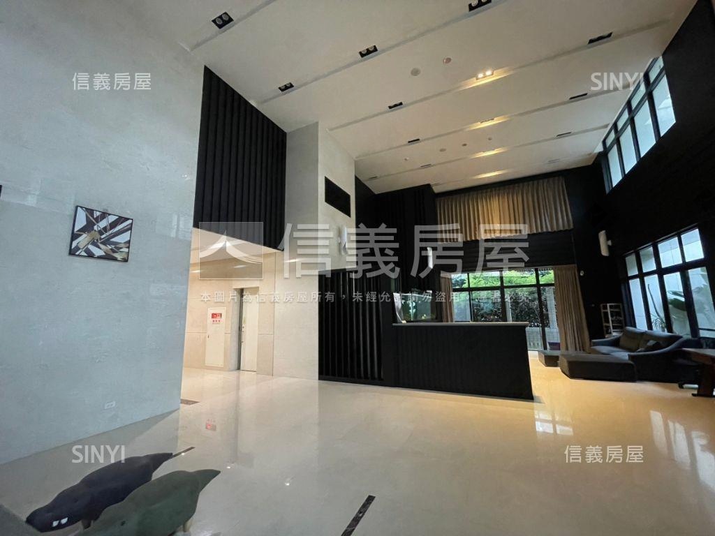 禮躍．幸運七樓．邊間美屋房屋室內格局與周邊環境