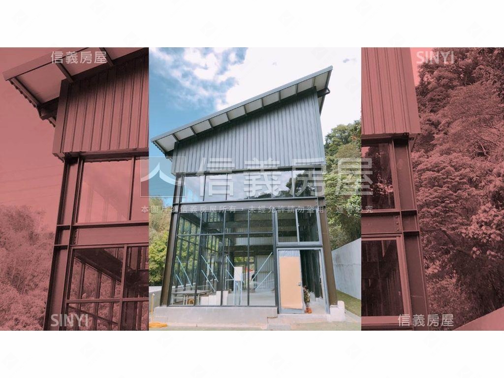 天母土地＋有權狀溫室房屋室內格局與周邊環境