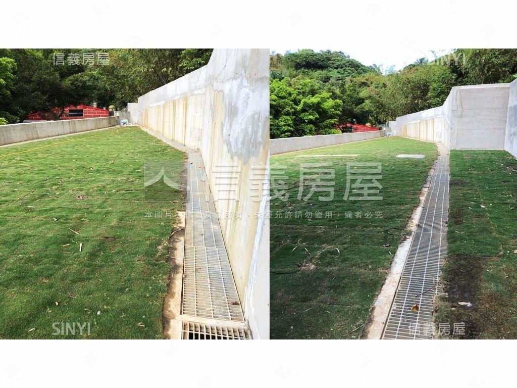 天母土地＋有權狀溫室房屋室內格局與周邊環境