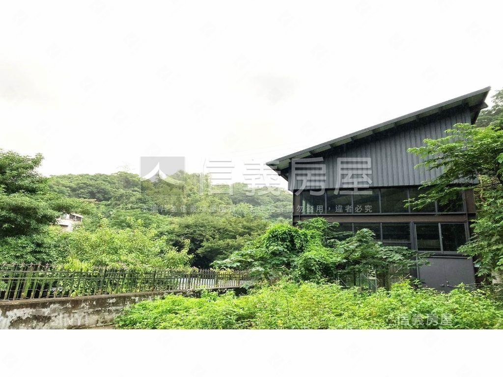 天母土地＋有權狀溫室房屋室內格局與周邊環境