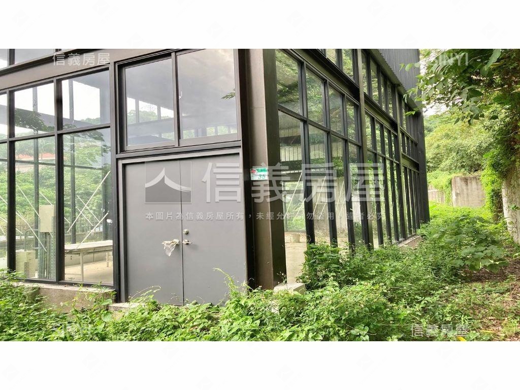 天母土地＋有權狀溫室房屋室內格局與周邊環境