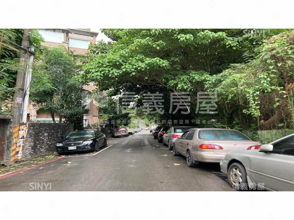 天母土地＋有權狀溫室房屋室內格局與周邊環境