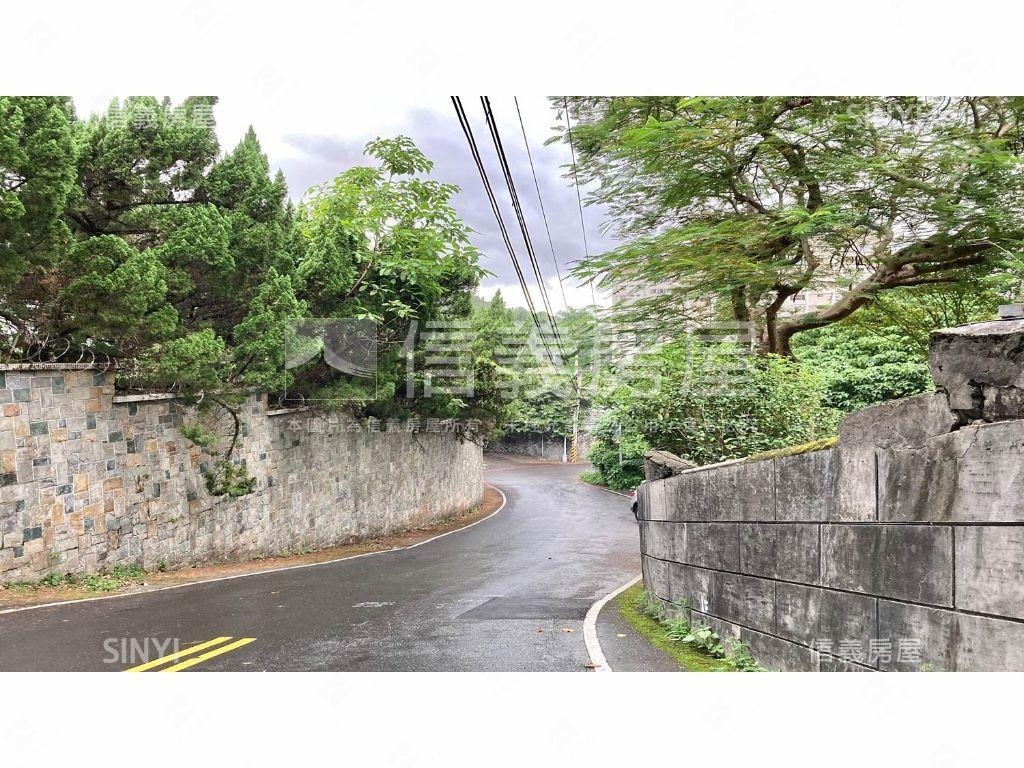 天母土地＋有權狀溫室房屋室內格局與周邊環境