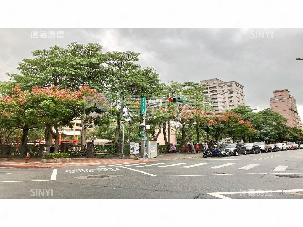 天母土地＋有權狀溫室房屋室內格局與周邊環境