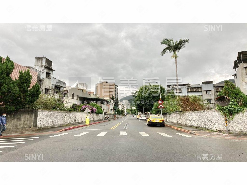 天母土地＋有權狀溫室房屋室內格局與周邊環境