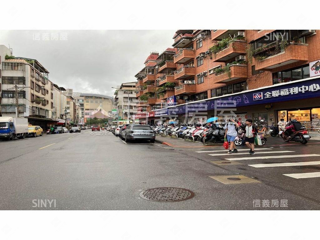 天母土地＋有權狀溫室房屋室內格局與周邊環境