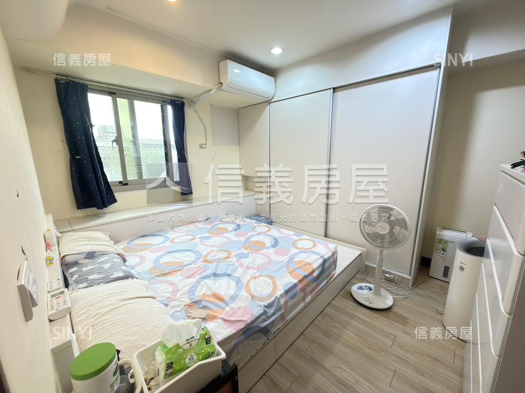城隍廟生活圈財星大樓美屋房屋室內格局與周邊環境