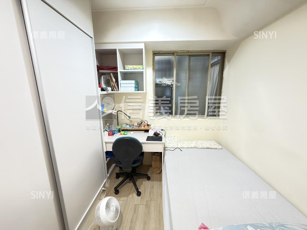 城隍廟生活圈財星大樓美屋房屋室內格局與周邊環境