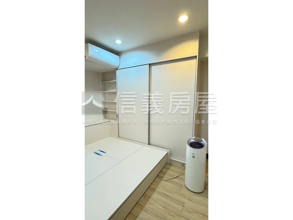 城隍廟生活圈財星大樓美屋房屋室內格局與周邊環境