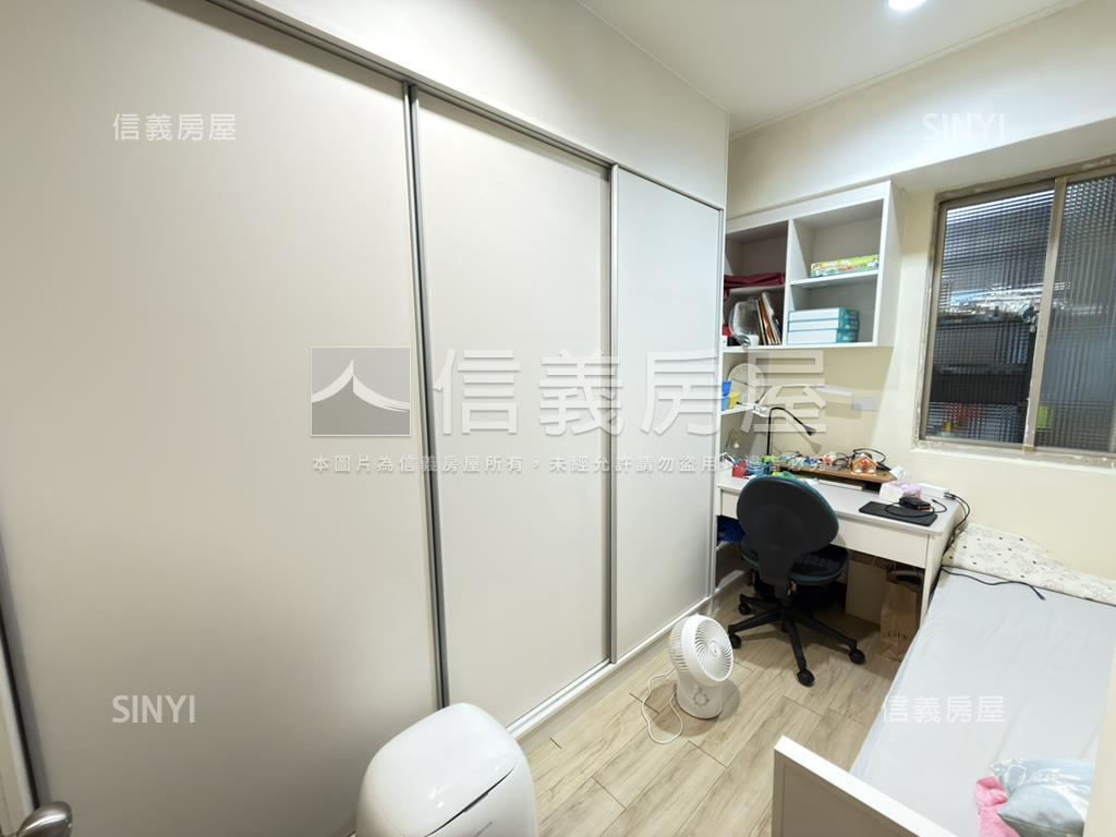 城隍廟生活圈財星大樓美屋房屋室內格局與周邊環境