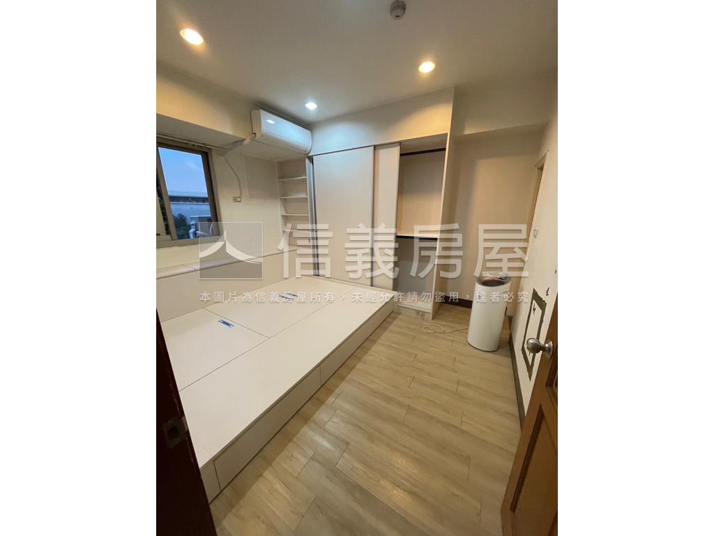 城隍廟生活圈財星大樓美屋房屋室內格局與周邊環境