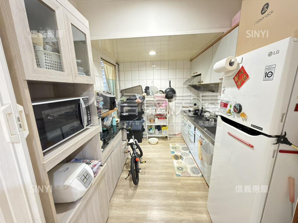 城隍廟生活圈財星大樓美屋房屋室內格局與周邊環境