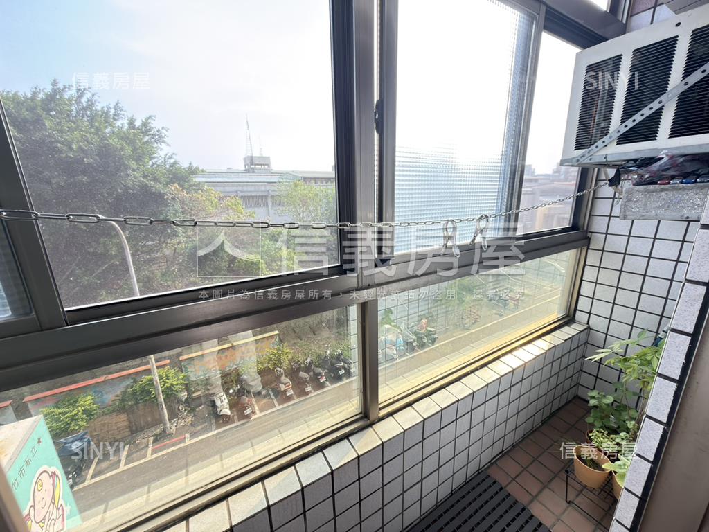 城隍廟生活圈財星大樓美屋房屋室內格局與周邊環境