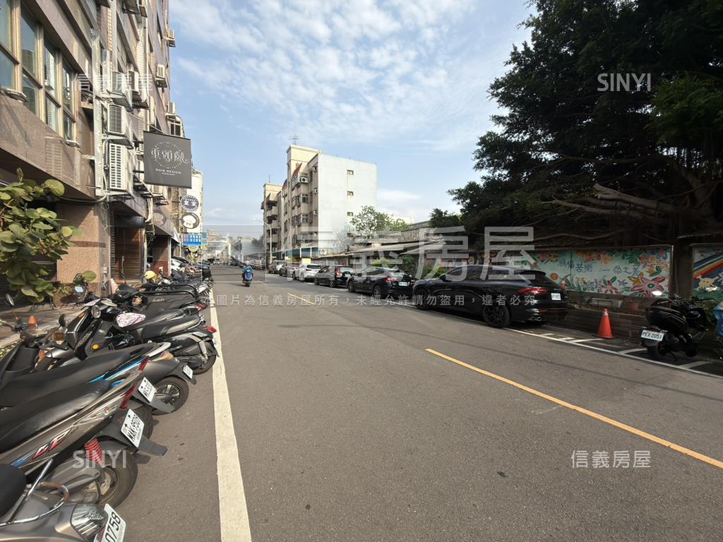 城隍廟生活圈財星大樓美屋房屋室內格局與周邊環境